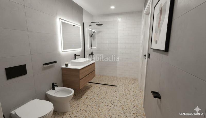 Foto 1d728f61-52dd-406e-8c9e-55991ad61de8. Casa a Ciudad Jardín Badajoz