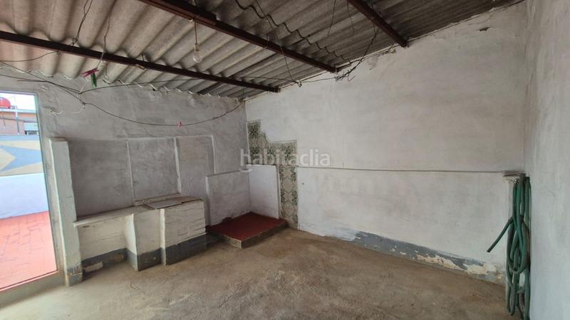 Foto 836d30a8-f194-487f-9b0f-3c866bbb76b7. Casa a Ciudad Jardín Badajoz