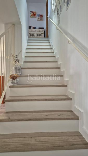 Foto 05165206-5dfc-4935-9bcc-f4e9915cac4c. Casa adossada amb calefacció aparcament a Golf Guadiana Badajoz