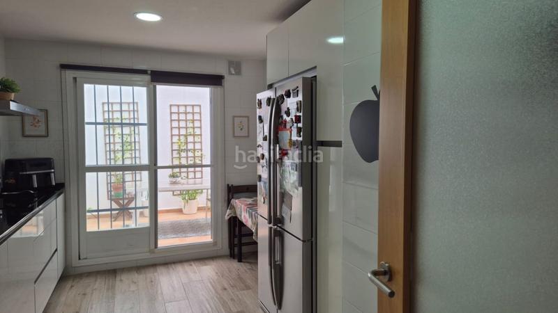 Foto 2de9b8ed-51ed-427d-8261-7a4875a9aa8a. Casa adossada amb calefacció aparcament a Golf Guadiana Badajoz