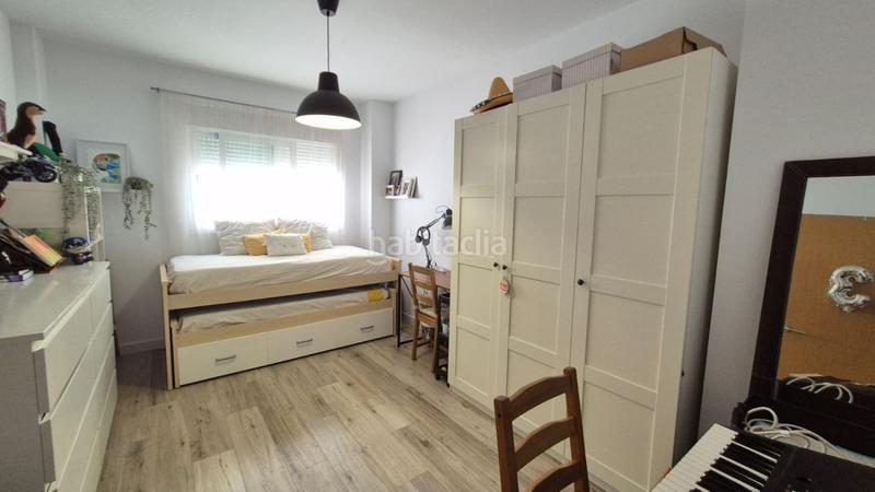 Foto 4602844f-3945-4f1a-8538-b2bd68c4e08b. Casa adossada amb calefacció aparcament a Golf Guadiana Badajoz