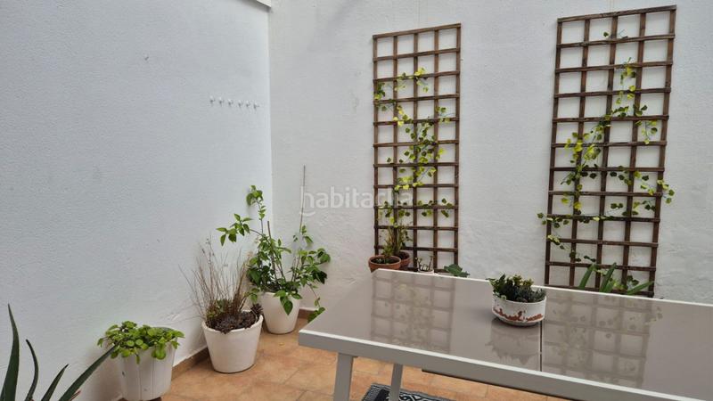 Foto 465609a6-08e8-4916-8492-ca597a94b116. Casa adossada amb calefacció aparcament a Golf Guadiana Badajoz