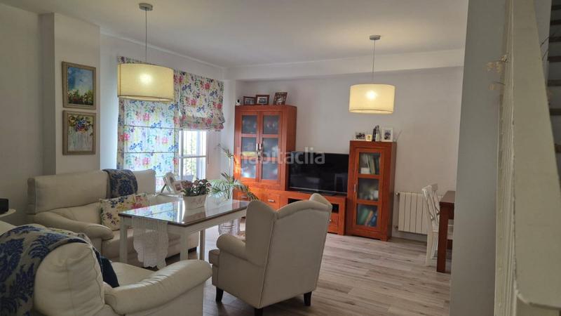 Foto 4d94e23d-a481-4ac1-99a5-db20c972b281. Casa adossada amb calefacció aparcament a Golf Guadiana Badajoz