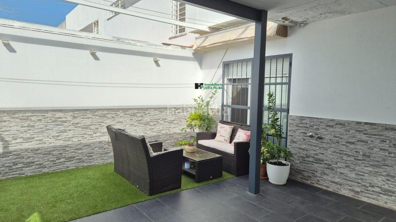 Foto 89f9717c-05fa-45de-a24b-9fa8aaf90ad7. Casa adossada amb calefacció aparcament a Golf Guadiana Badajoz