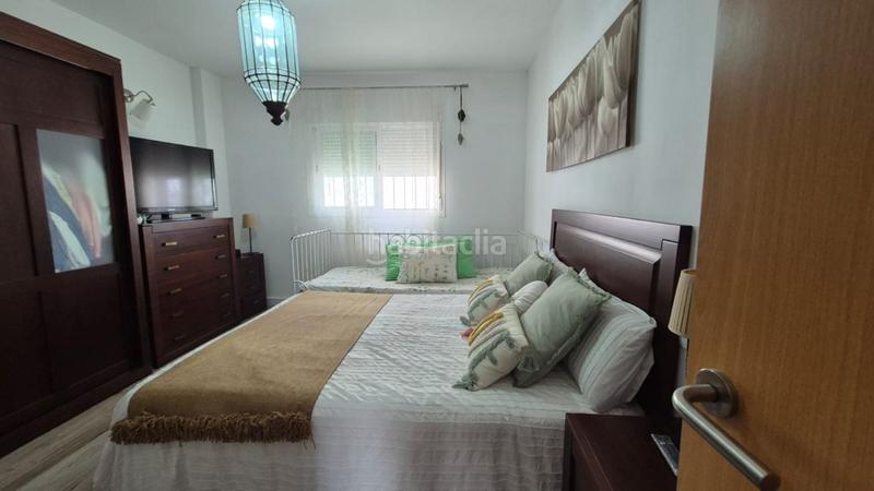 Foto c70c3777-bc8e-4036-bf1f-48f5284b4b57. Casa adossada amb calefacció aparcament a Golf Guadiana Badajoz