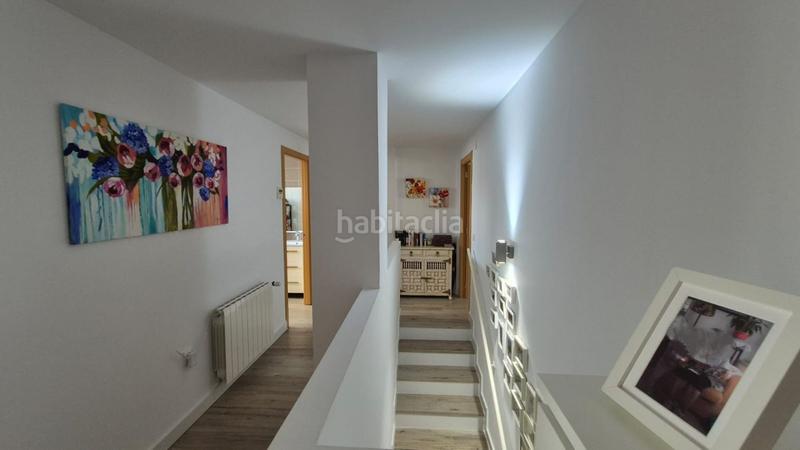 Foto eb4bf330-49d0-4f65-9225-5d5a6c74c5e9. Casa adossada amb calefacció aparcament a Golf Guadiana Badajoz