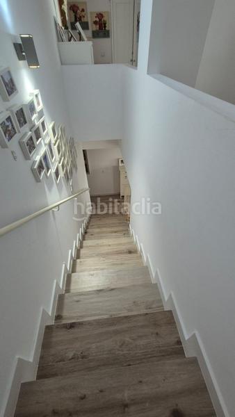 Foto f1ea5285-dd58-4bde-ba92-c5879ec55905. Casa adossada amb calefacció aparcament a Golf Guadiana Badajoz