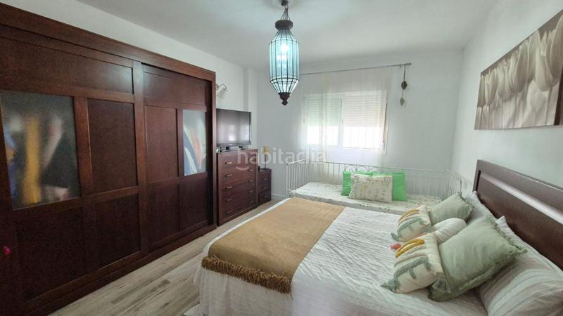 Foto f93d3f9e-5f5e-460a-8d6d-70b6e69ce180. Casa adossada amb calefacció aparcament a Golf Guadiana Badajoz