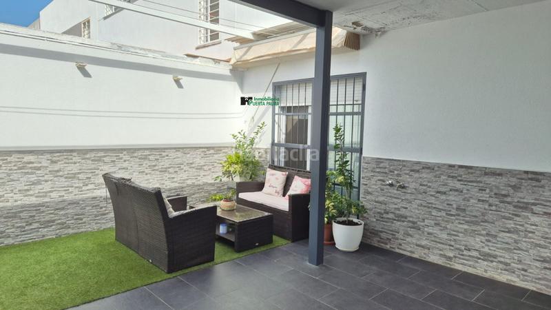 Foto f97a0de3-e22e-42a0-9495-853605790490. Casa adossada amb calefacció aparcament a Golf Guadiana Badajoz