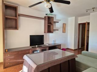 Location Appartement à Ciudad Jardín. Piso en alquiler en ciudad jardin, 3 dormitorios.