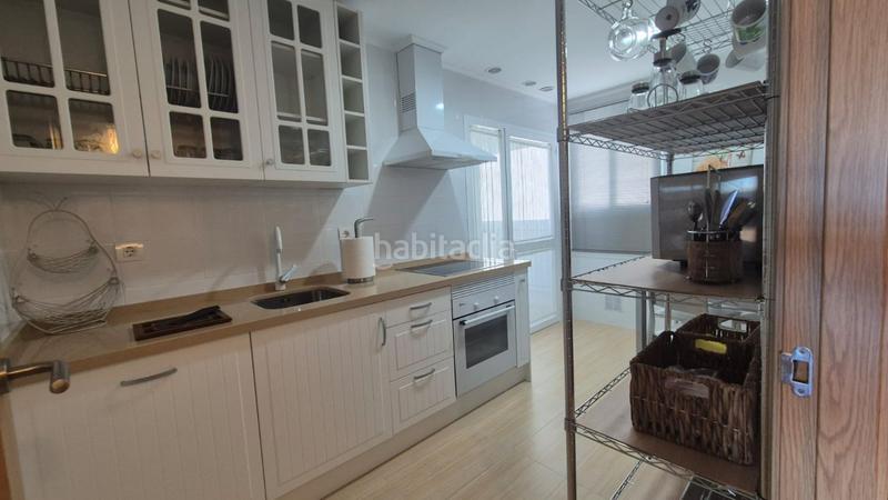 Foto 03d55ad9-d11f-4326-8250-a23d70890f0f. Appartement avec parking dans Golf Guadiana Badajoz