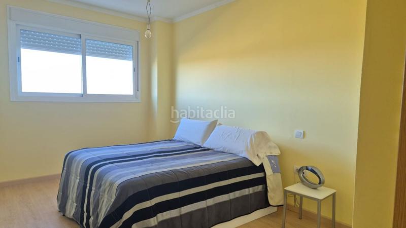 Foto 36d2cfc5-6158-4bfd-968c-a940450781a0. Appartement avec parking dans Golf Guadiana Badajoz