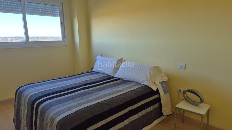 Foto 8e58670f-38f4-4159-9764-be68e0e8ffcc. Appartement avec parking dans Golf Guadiana Badajoz