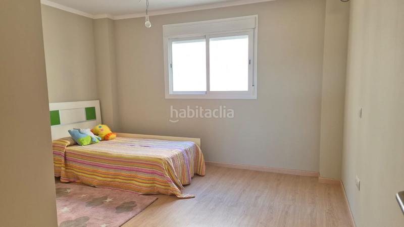 Foto bd879110-3ae0-43e9-a57a-71dc1b20c4a2. Appartement avec parking dans Golf Guadiana Badajoz