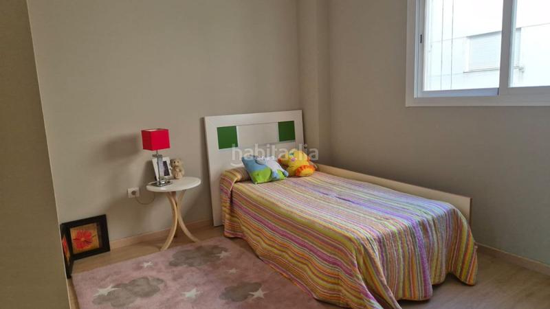 Foto d18c3d53-759d-4612-adab-25ced9108a58. Appartement avec parking dans Golf Guadiana Badajoz