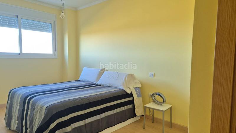 Foto da6b510d-c7b6-4d6b-8f13-e1a53e32129e. Appartement avec parking dans Golf Guadiana Badajoz