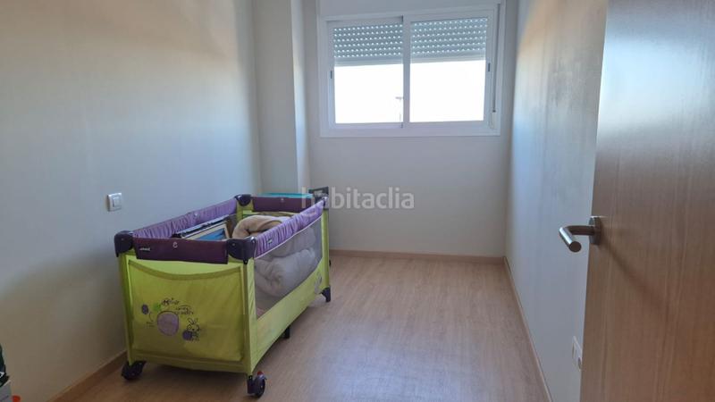 Foto dd7d960e-3aac-4fe9-bd97-f35a3a72bf24. Appartement avec parking dans Golf Guadiana Badajoz