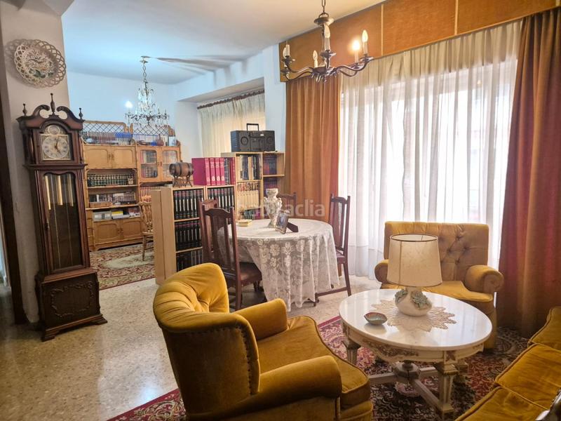 Foto 1ecd6595-8df1-4660-a6fe-3b2154a821e5. Pis a Santa Marina Badajoz