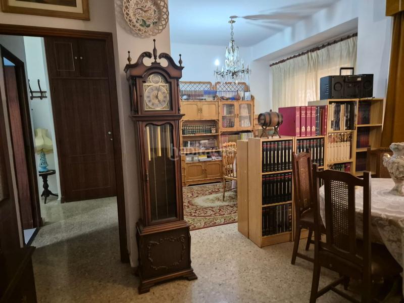 Foto 3475b82d-0aae-4d26-9b13-35473430b871. Flat in Santa Marina Badajoz