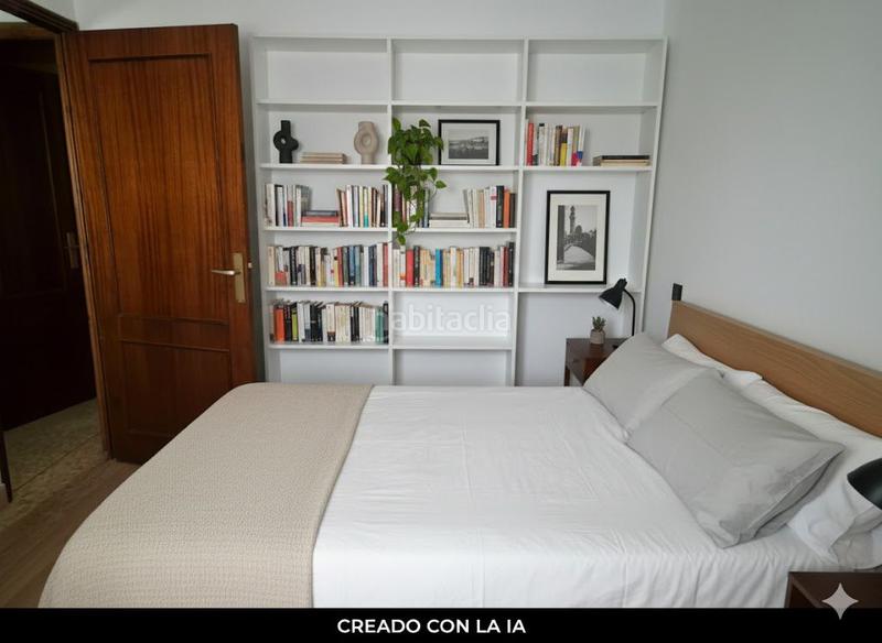 Foto 35dd5a27-7a56-49d8-a993-8b8145fc3ac0. Flat in Santa Marina Badajoz