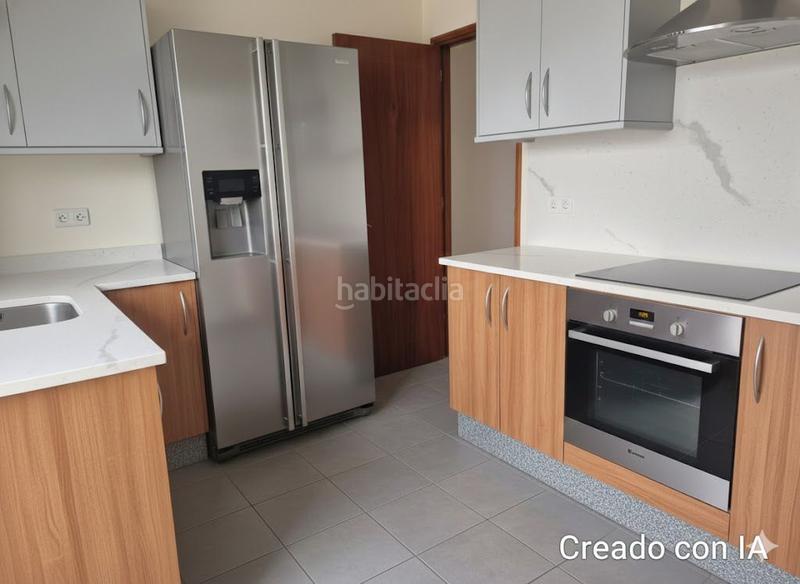 Foto 698ad6c1-f9f0-4cc8-ac5d-43627bca284c. Flat in Santa Marina Badajoz