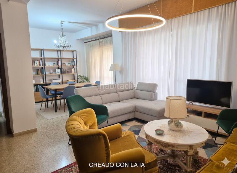 Foto 8d4421f3-f112-418a-8a08-7030b2bf114a. Flat in Santa Marina Badajoz