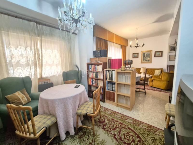 Foto b2789422-ac49-4154-a49a-6e95160e5f43. Flat in Santa Marina Badajoz