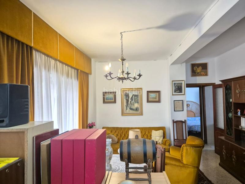 Foto be26d27e-459d-4329-8517-b2fbc288c7ff. Flat in Santa Marina Badajoz