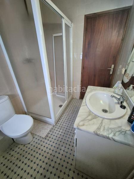 Foto c253a8f9-24bc-4c0b-be3c-b58f0d0ecfdc. Flat in Santa Marina Badajoz