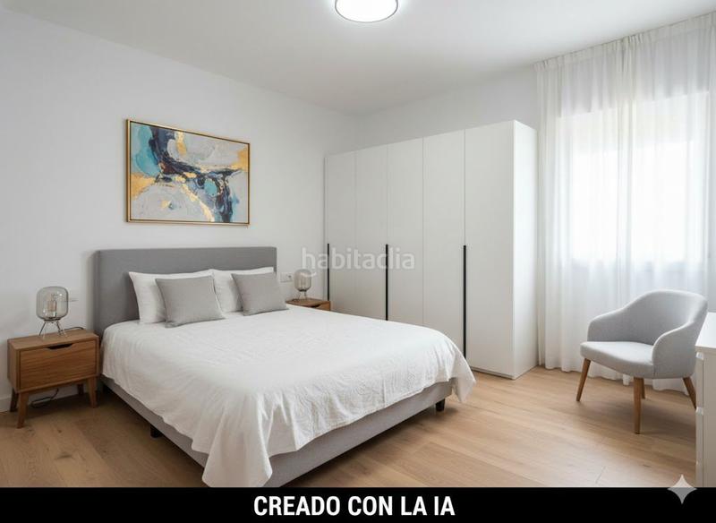 Foto e7ccb164-ed8a-49cf-99e3-9e988ac5788c. Flat in Santa Marina Badajoz