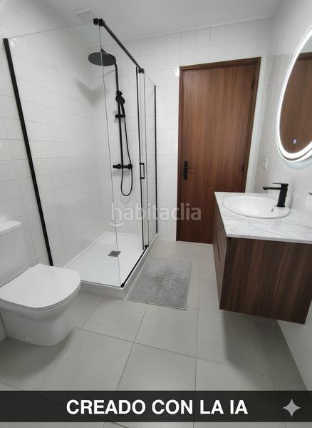 Foto f43f2701-f35e-4a09-9ba4-14ea74ea79df. Flat in Santa Marina Badajoz