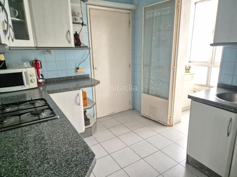 Foto fd1a56f3-5607-407b-bd7c-cf4c9b044a26. Flat in Santa Marina Badajoz