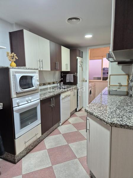 Foto 104e73d0-fcd6-4a28-a552-8d5864096212. Alquiler apartamento  en alquiler en estacion f.f. san fernando, 3 dormitorios. en Badajoz