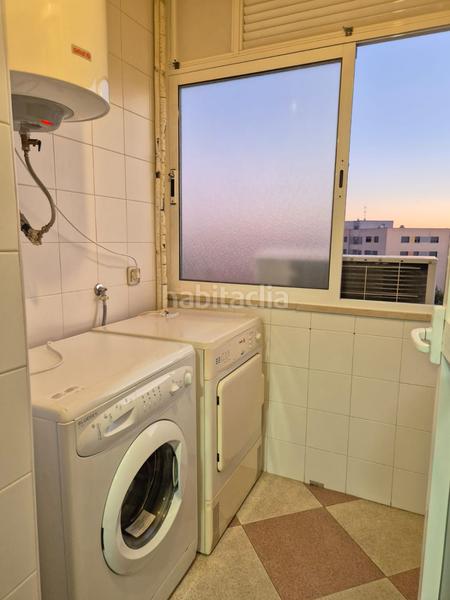 Foto 55a7a91f-9989-49a9-8043-e3fb39fdc315. Alquiler apartamento  en alquiler en estacion f.f. san fernando, 3 dormitorios. en Badajoz