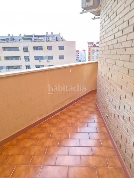 Foto 5b15ce6c-b912-4e95-9a9a-3deb69025baa. Alquiler apartamento  en alquiler en estacion f.f. san fernando, 3 dormitorios. en Badajoz
