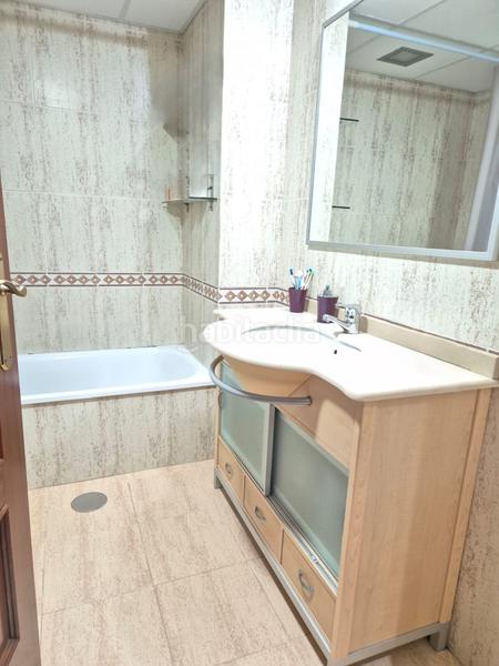 Foto 9936245f-a71d-456f-956f-01279a6da78d. Alquiler apartamento  en alquiler en estacion f.f. san fernando, 3 dormitorios. en Badajoz