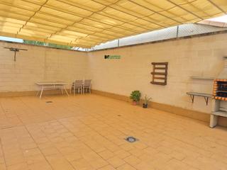 Apartament a Maria Auxiliadora - Barriada de Llera