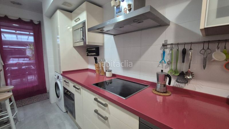 Foto 224109d4-610f-49a6-9cce-37cd7c7e22c3. Casa adossada amb calefacció aparcament a Carretera de Sevilla - Los Montitos Badajoz
