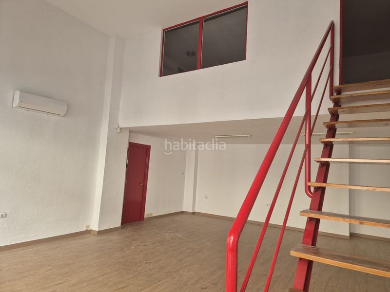 Foto 019a7985-552f-47e2-b572-3a7253214d79. Alquiler local comercial local en alquiler en centro, 1 dormitorio. en Badajoz