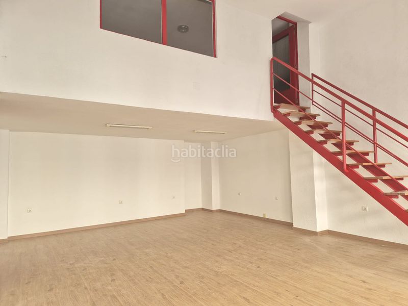 Foto 0ce05862-bb96-4022-bdd6-cbf6c9e9fa5a. Alquiler local comercial local en alquiler en centro, 1 dormitorio. en Badajoz