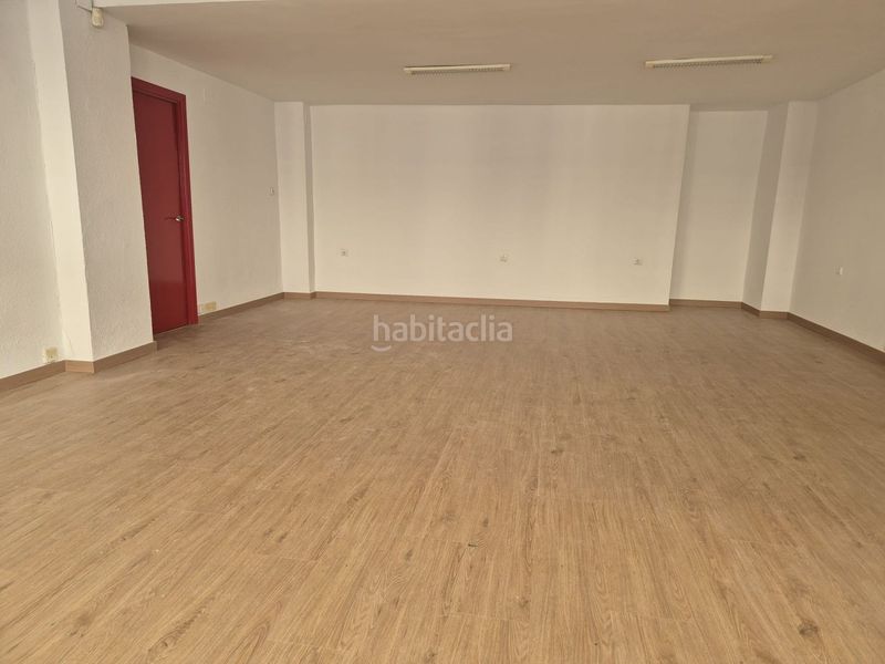 Foto 1496c1d4-bd48-4cfa-bdad-372e07c895ea. Alquiler local comercial local en alquiler en centro, 1 dormitorio. en Badajoz