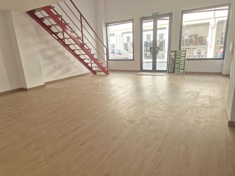 Foto 6bdefa3e-8f77-47a2-bb19-f22f189b2e80. Alquiler local comercial local en alquiler en centro, 1 dormitorio. en Badajoz