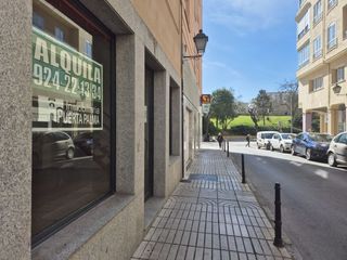 Local Comercial en Casco Antiguo