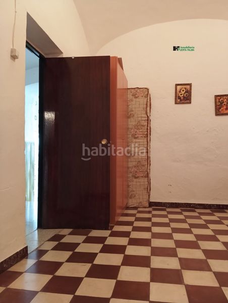Foto 5fb60fbb-3ef8-4cea-8152-7ca8384c16d0. Pis a Casco Antiguo Badajoz