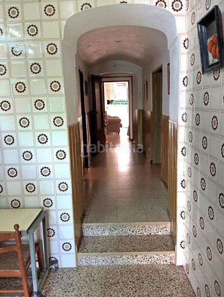 Foto f1b94f42-3bc0-404f-9e15-d6dbba00c7e5. Pis a Casco Antiguo Badajoz