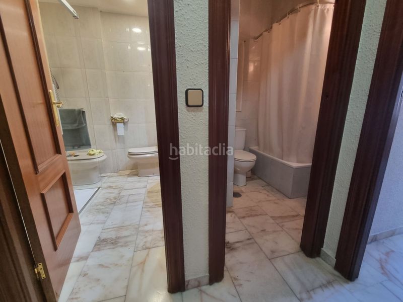 Foto 1d24eef9-0d54-4e25-a0bc-a57df5337bb2. Pis amb aparcament a Valdepasillas - La Paz - Huerta Rosales Badajoz