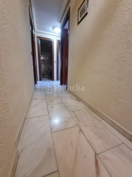 Foto 301df9d0-601a-44f8-816c-e9b04e88a34c. Pis amb aparcament a Valdepasillas - La Paz - Huerta Rosales Badajoz