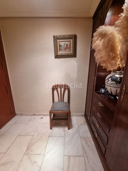 Foto 42301d41-f000-423a-b24a-0f163e11b1e2. Pis amb aparcament a Valdepasillas - La Paz - Huerta Rosales Badajoz