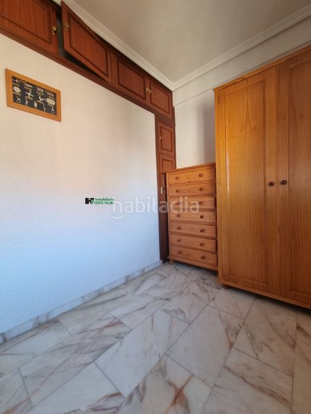 Foto 56312c80-9086-48ea-b9c0-597e7b8f409c. Pis amb aparcament a Valdepasillas - La Paz - Huerta Rosales Badajoz