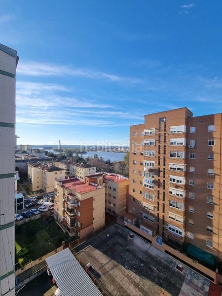 Foto 756f21ed-f680-4186-a927-9121eeca13be. Pis amb aparcament a Valdepasillas - La Paz - Huerta Rosales Badajoz